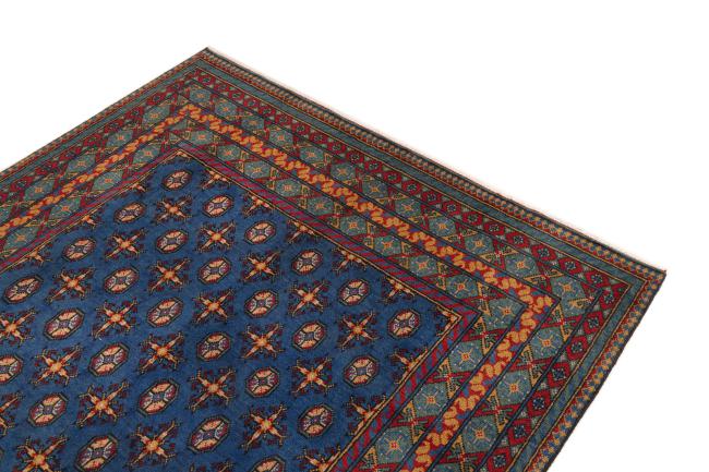 Afghan Akhche - 3