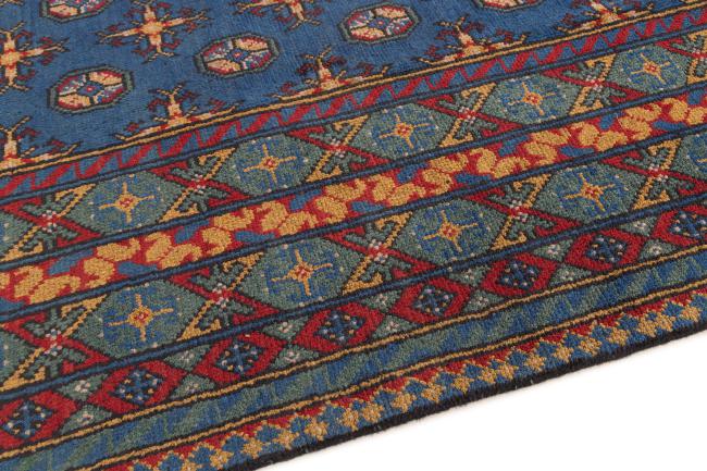 Afghan Akhche - 4