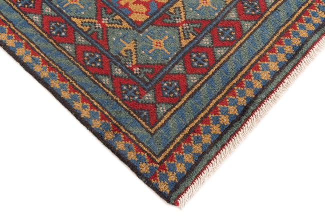 Afghan Akhche - 5