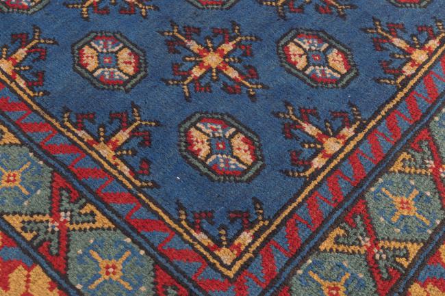 Afghan Akhche - 6
