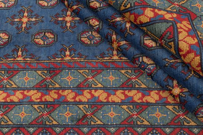 Afghan Akhche - 9