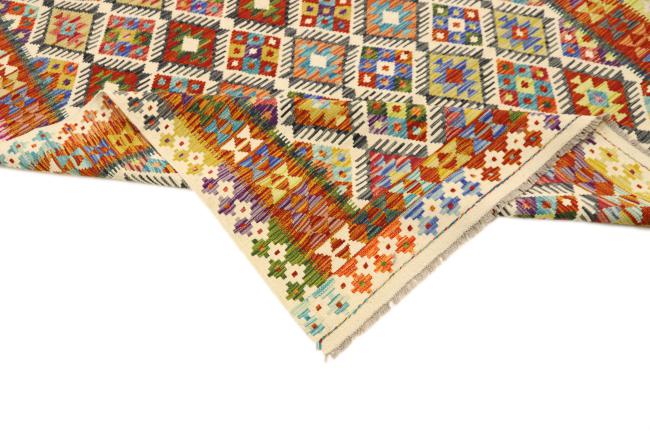 Kelim Afghan - 2