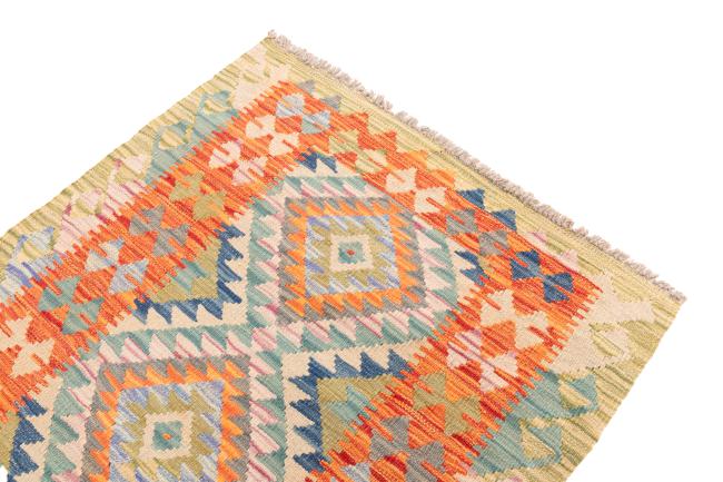 Kilim Afegão - 2