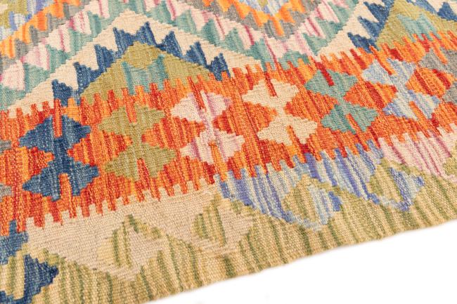 Kilim Afegão - 3