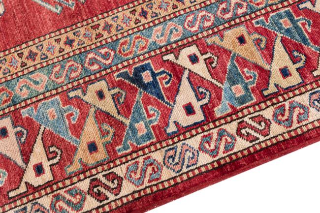 Super Kazak - 4