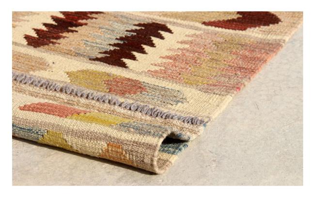 キリム アフガン Heritage - 2