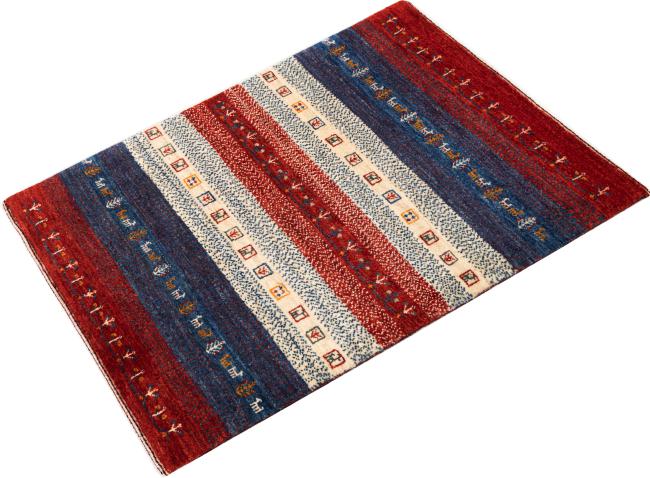 Perzisch Gabbeh Loribaft Nowbaft - 2