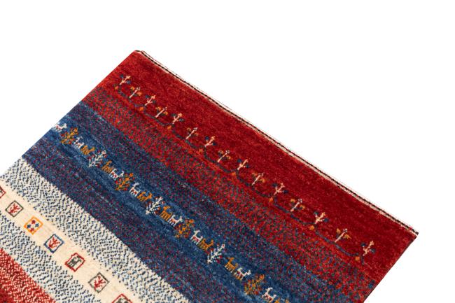 Perzisch Gabbeh Loribaft Nowbaft - 3