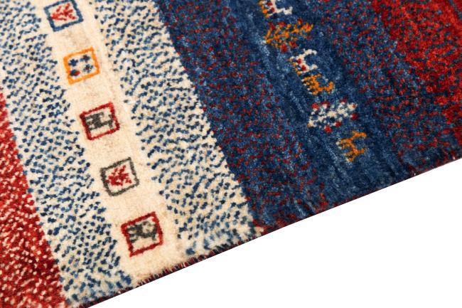 Perzisch Gabbeh Loribaft Nowbaft - 4