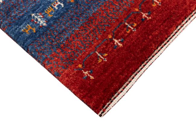 Perzisch Gabbeh Loribaft Nowbaft - 5