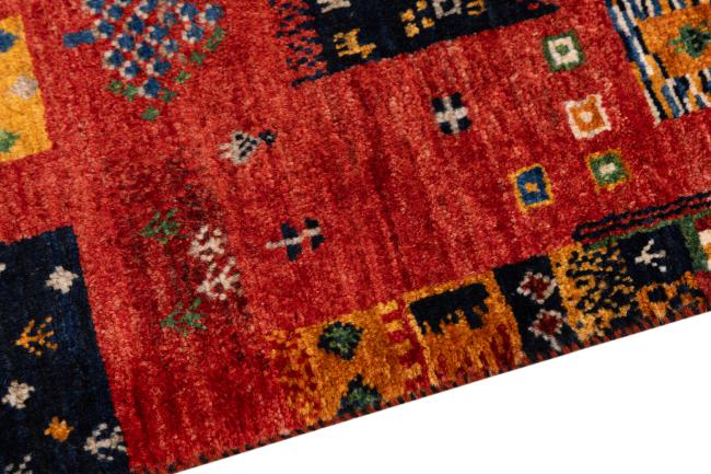 Persian Gabbeh Loribaft Atelier - 4