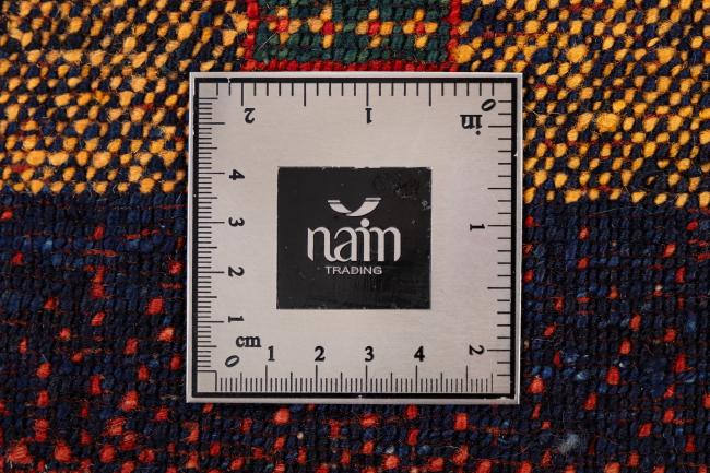 Persja Gabbeh Loribaft Atash - 7