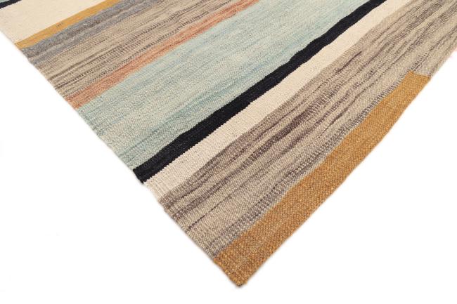 Kilim Afegão Design - 4