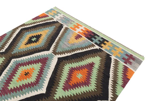 Kilim Afghan Heritage - 2