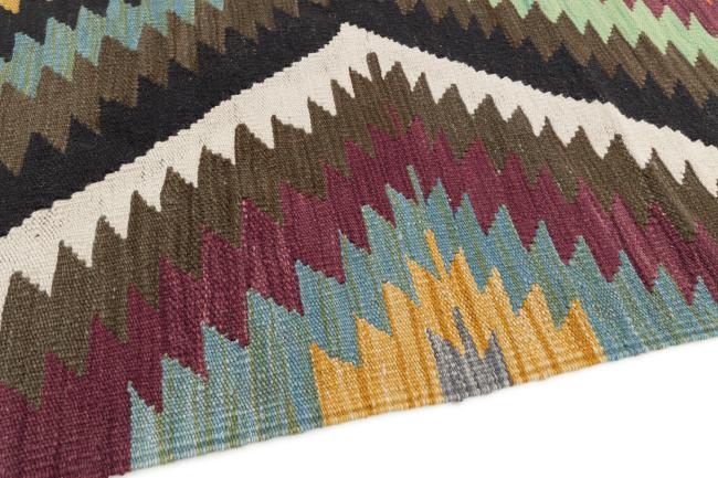 Kilim Afghan Heritage - 3