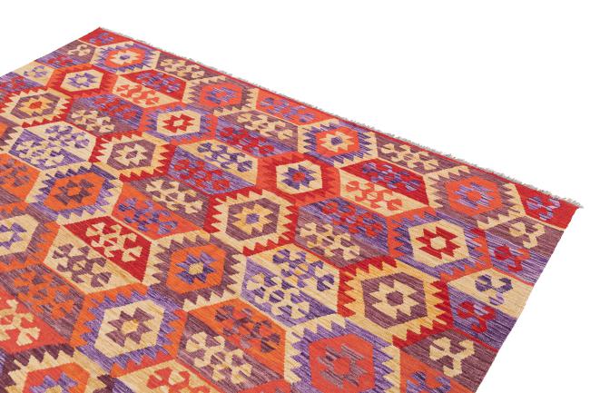 Kelim Afghan Heritage - 2