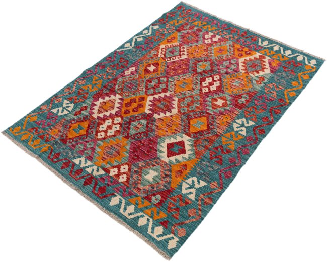 Kilim Afghan - 1