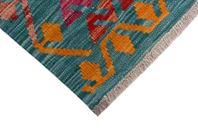 Kilim Afghan - 3