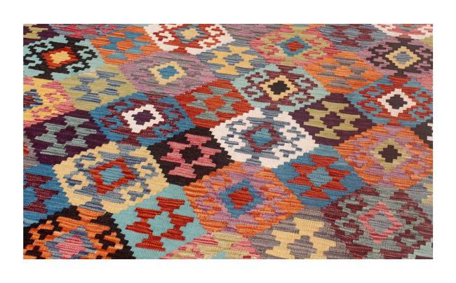 Kelim Afghan - 1