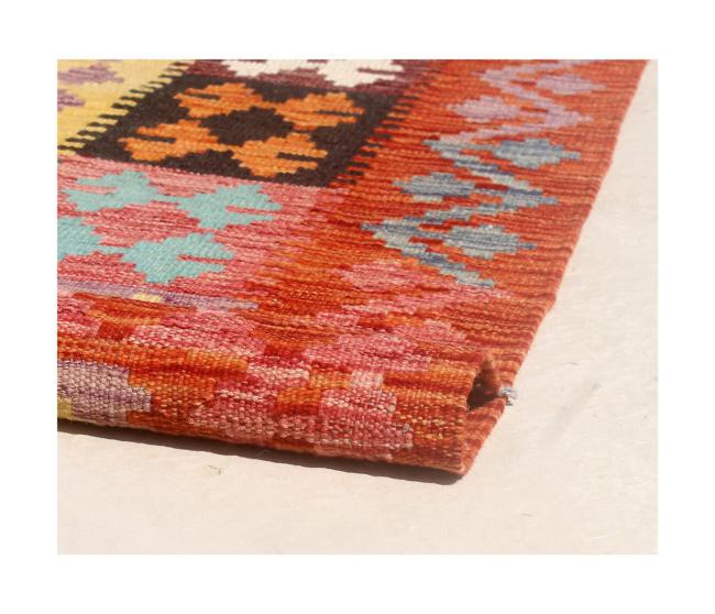 Kelim Afghan - 2