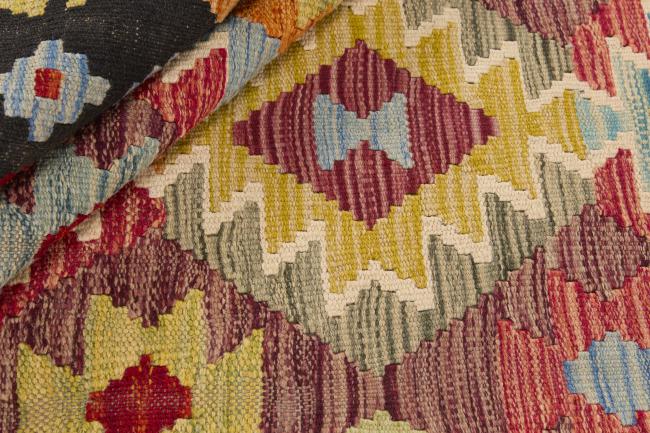 Kilim Afgán - 1