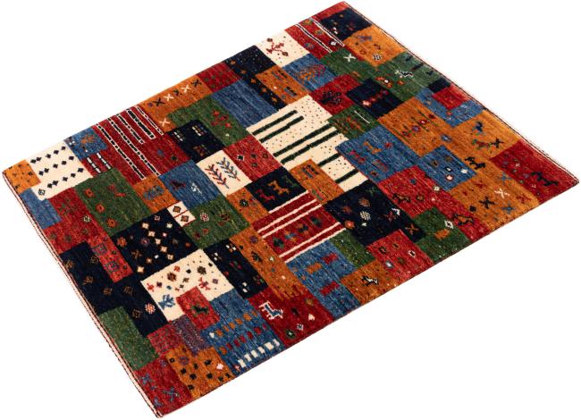 Perzisch Gabbeh Loribaft Nowbaft - 2