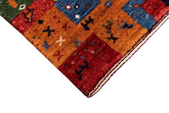 Perzisch Gabbeh Loribaft Nowbaft - 5