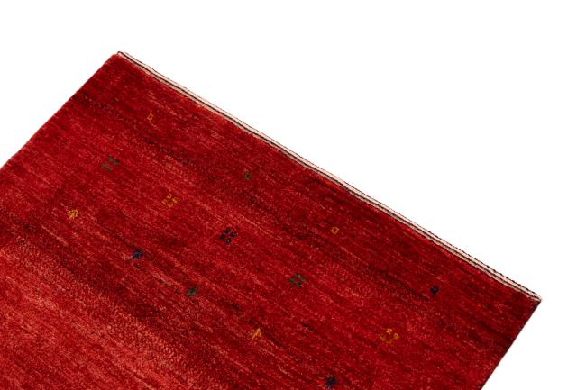 Persja Gabbeh Loribaft Atash - 3