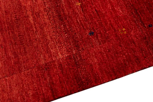 Persja Gabbeh Loribaft Atash - 4