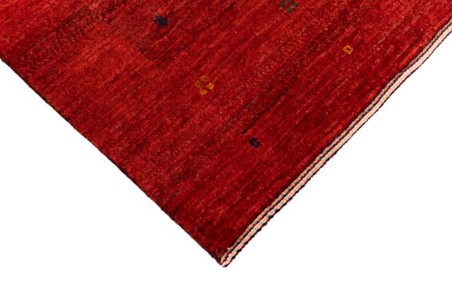 Persja Gabbeh Loribaft Atash - 5