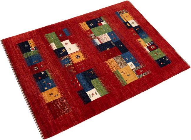 Perzisch Gabbeh Loribaft Atelier - 1