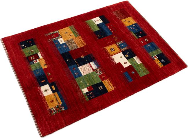 Perzisch Gabbeh Loribaft Atelier - 2