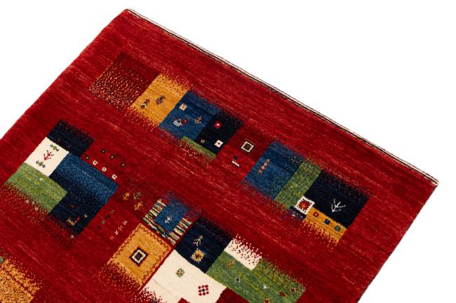 Perzisch Gabbeh Loribaft Atelier - 3