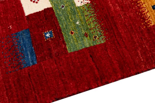 Perzisch Gabbeh Loribaft Atelier - 4