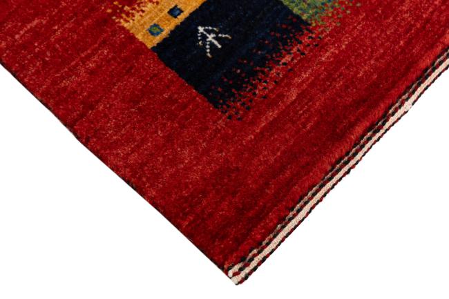 Perzisch Gabbeh Loribaft Atelier - 5