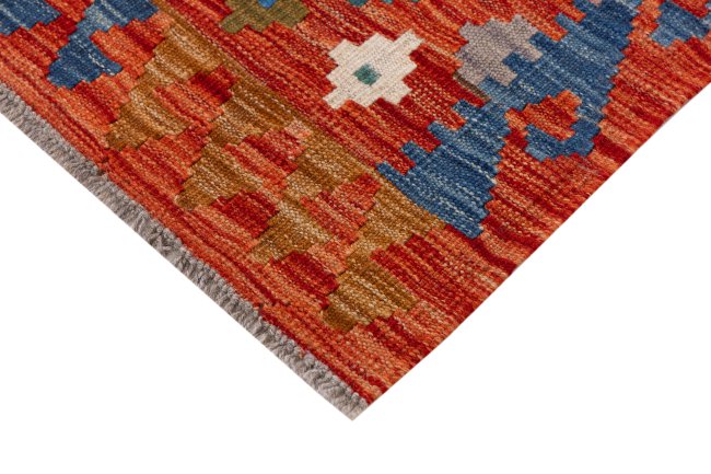 Kilim Afghan - 3