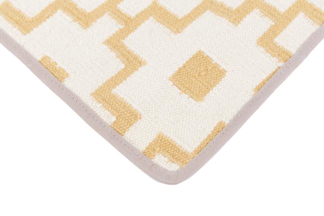Kilim Afghan Cushion Cover - 3