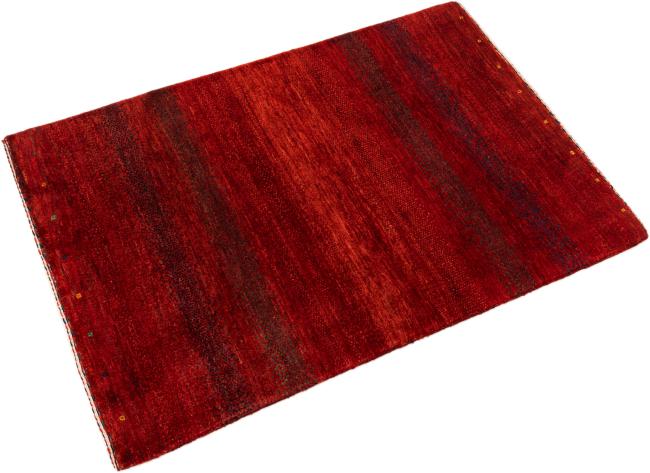 Persja Gabbeh Loribaft Atash - 2