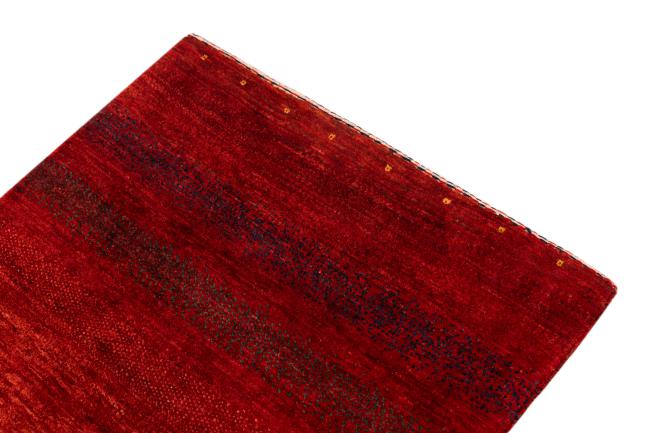 Persja Gabbeh Loribaft Atash - 3