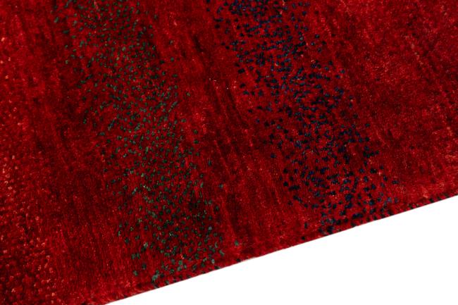 Persja Gabbeh Loribaft Atash - 4