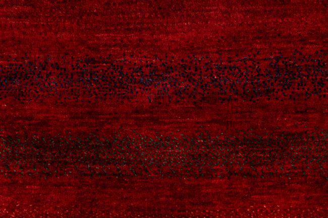 Persja Gabbeh Loribaft Atash - 6