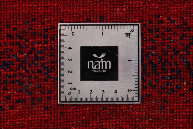 Persja Gabbeh Loribaft Atash - 7