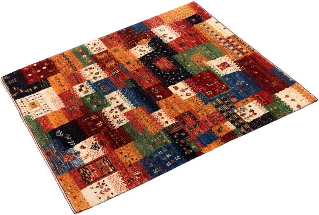 Persa Gabbeh Loribaft Nowbaft - 2