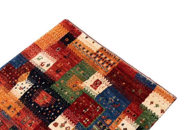 Persa Gabbeh Loribaft Nowbaft - 3