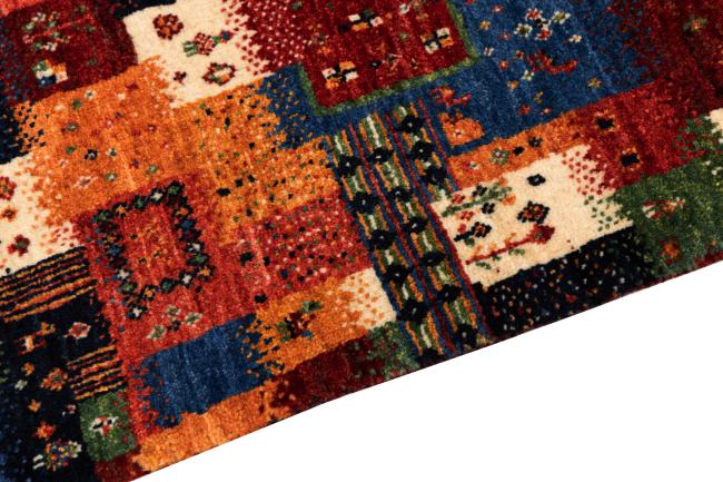 Persa Gabbeh Loribaft Nowbaft - 4