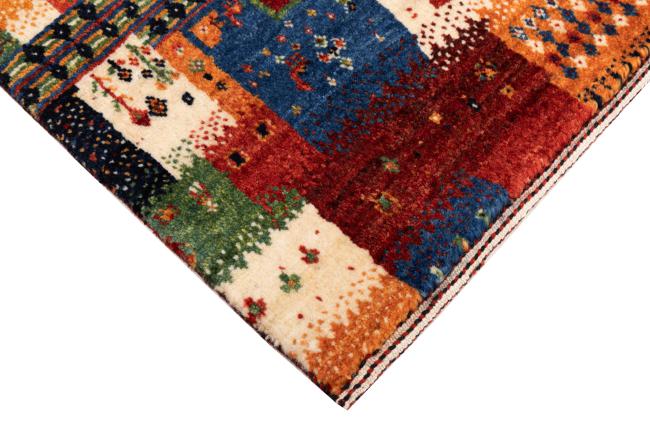 Persa Gabbeh Loribaft Nowbaft - 5