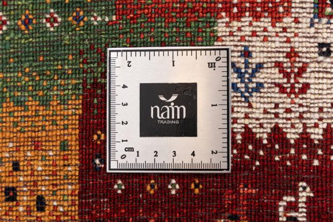 Persa Gabbeh Loribaft Nowbaft - 7