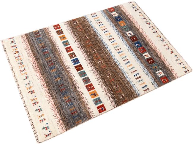 Perser Gabbeh Loribaft Atelier - 1