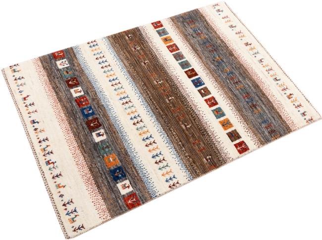 Perser Gabbeh Loribaft Atelier - 2