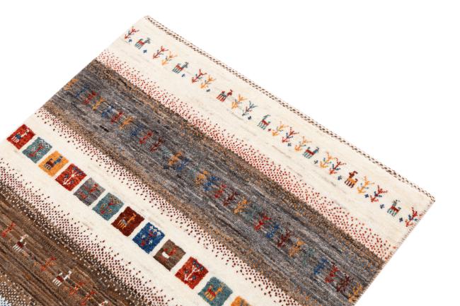 Perser Gabbeh Loribaft Atelier - 3